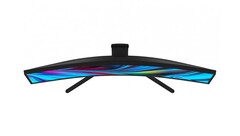 Монитор Xiaomi Redmi Curved Display 30