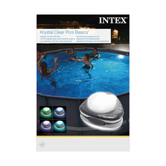 Подсветка для бассейна Intex 28698