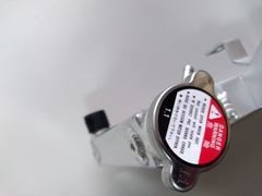 Радиатор для SUZUKI SV1000 2003-2005 г.