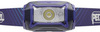 Картинка фонарь налобный Petzl TIKKA CORE синий - 2