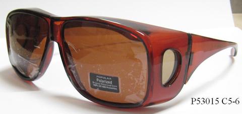 Спортивные солнцезащитные очки POPULAR P53015