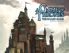 A Game of Thrones: The Board Game (для ПК, цифровой код доступа)
