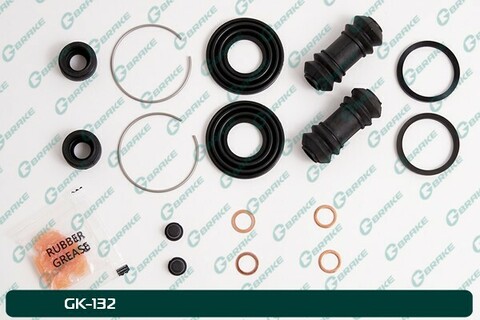 Ремкомплект суппорта G-brake GK-132
