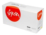 Картридж Sakura TK5140Y (1T02NRANL0) для Kyocera Mita, желтый, 5000 к.