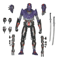 Фигурка Neca TMNT Last Ronin Ultimate Foot Bot