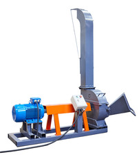 Рубительная машина 3НР-600