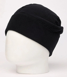 Шапка Nordski Fleece Black