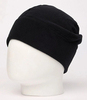 Шапка Nordski Fleece Black