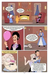 BUBBLE ГАМ. Альманах №11