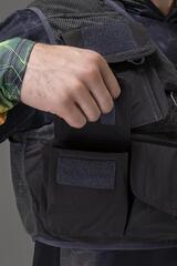 Рубашка Remington Advanced Sky Gray