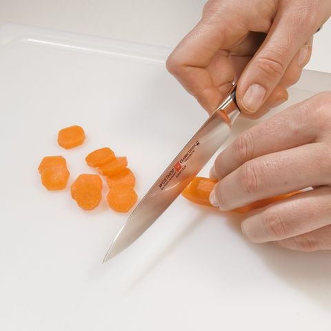 Нож кухонный универсальный 12см Wuesthof Classic Ikon