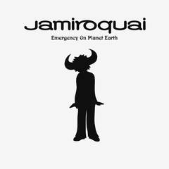 Jamiroquai / Emergency On Planet Earth (2LP)
