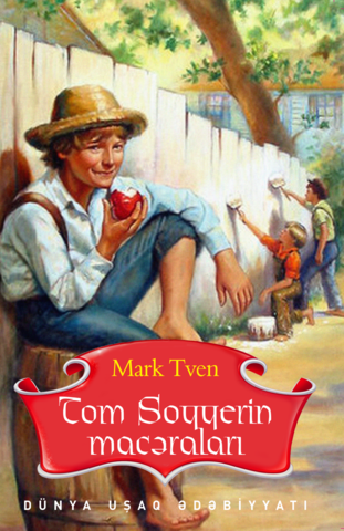 Tom Soyyerin macəraları