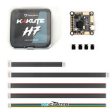 Полётный контроллер Holybro Kakute H7 V1.5 (ICM-42688-P)