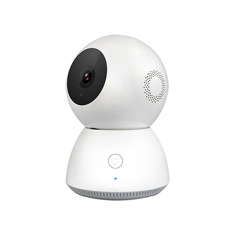 Видеокамера безопасности Mi Home Security Camera 360° 1080p