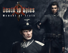 Death to Spies: Moment of Truth (для ПК, цифровой код доступа)