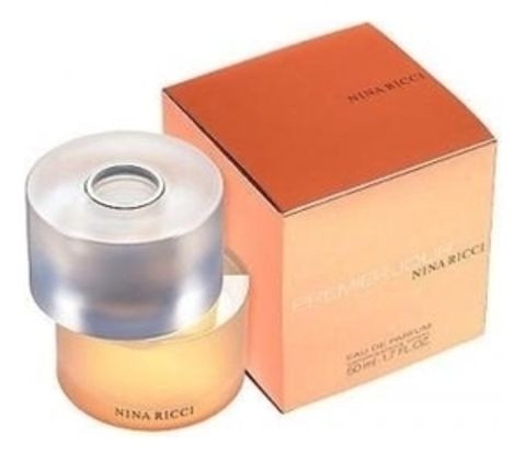 Nina Ricci Premier Jour