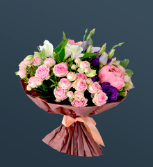 Авторский букет Фереро роше