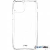 UAG Plyo with MagSafe Series Case for Apple iPhone 14 Plus Ice (Прозрачный) 114069114343