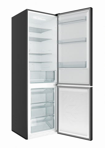 Холодильник Candy No Frost Plus+ CCRN6200B