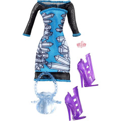 Набор одежды для Эбби Боминейбл