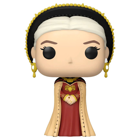 Funko POP! House of the Dragon: Rhaenyra Targaryen (06)