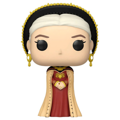 Фигурка Funko POP! House of the Dragon: Rhaenyra Targaryen (06)