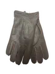 Перчатки. Мужские. Материал верха: Кожа оленя. Подклад: Трикотаж-шерсть. 10 шт в упаковке.