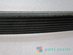 Ремень генератора / BELT АРТ: 3748474