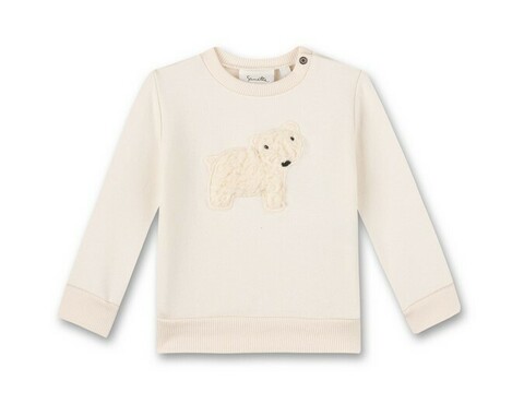 Толстовка Sanetta Kidswear 115582 18010