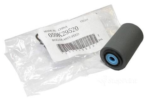 Вал подачи Xerox DC 240/242, 250/252, 260 (059K29520)