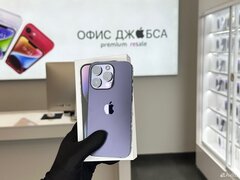 iPhone 14 Pro, 512 ГБ б/у