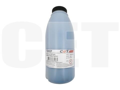 Тонер Type 416C TNP79C, TNP80C, TNP81C для KONICA MINOLTA Bizhub C3320i/C3350i (Japan) Cyan, 100г