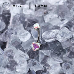 Банан Pure Heart v.2 AB