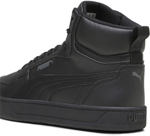 Ботинки Puma Caven 2.0 Mid PUMA Black-Cool Dark
