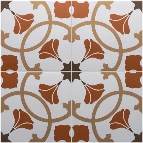 Equipe Rivoli Austin 20x20