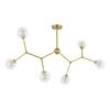 Светильник подвесной Evoluce Arcus SLE1106-203-06
