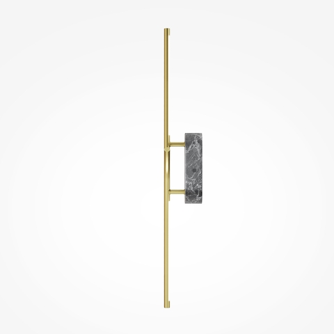 Настенный светильник Maytoni Renaissance MOD256WL-L5BS3K2