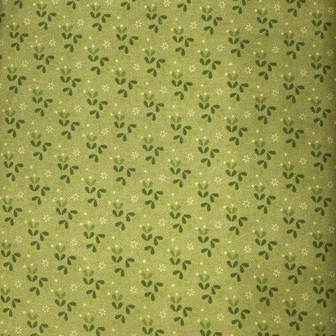 Ткань для пэчворка Mom’s blanket JulidoQuilt