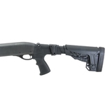 Складной приклад Remington, DLG Tactical налево