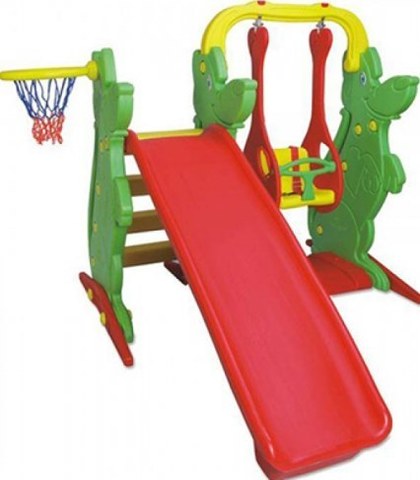 Игровой компекс KING KIDS KK_KS9060-A