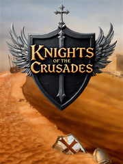 Knights of the Crusades (Ранний доступ) (для ПК, цифровой код доступа)