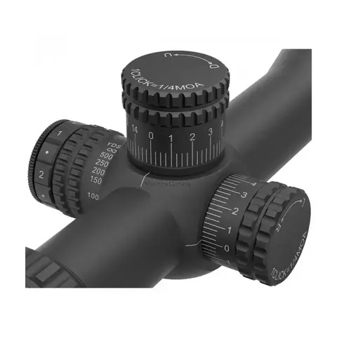 Vector Optics ORION PRO MAX 6-24x50 HD FFP MOA (SCFF-44)