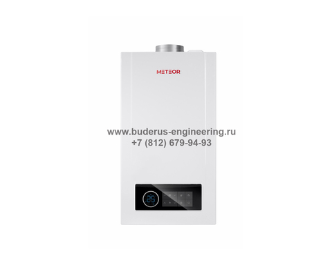 METEOR B30-32C WiFi Газовый Двухконтурный Котел Арт.10680205007
