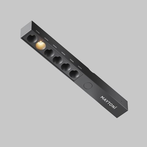 Торговое оборудование Maytoni C120-12W-B