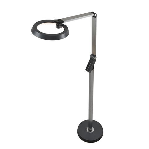 Торшер светодиодный Lumion Genri 8332/15FL