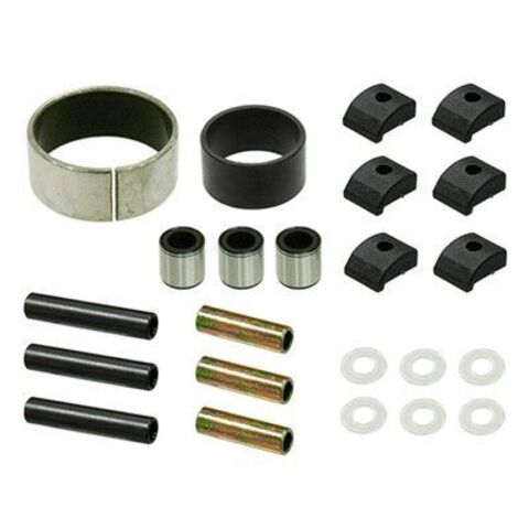 Ремкомплект вариатора SPI SM-03090 для Yamaha EXCITER II 1991-93 EXCITER II LE 1991-93 EXCITER II S