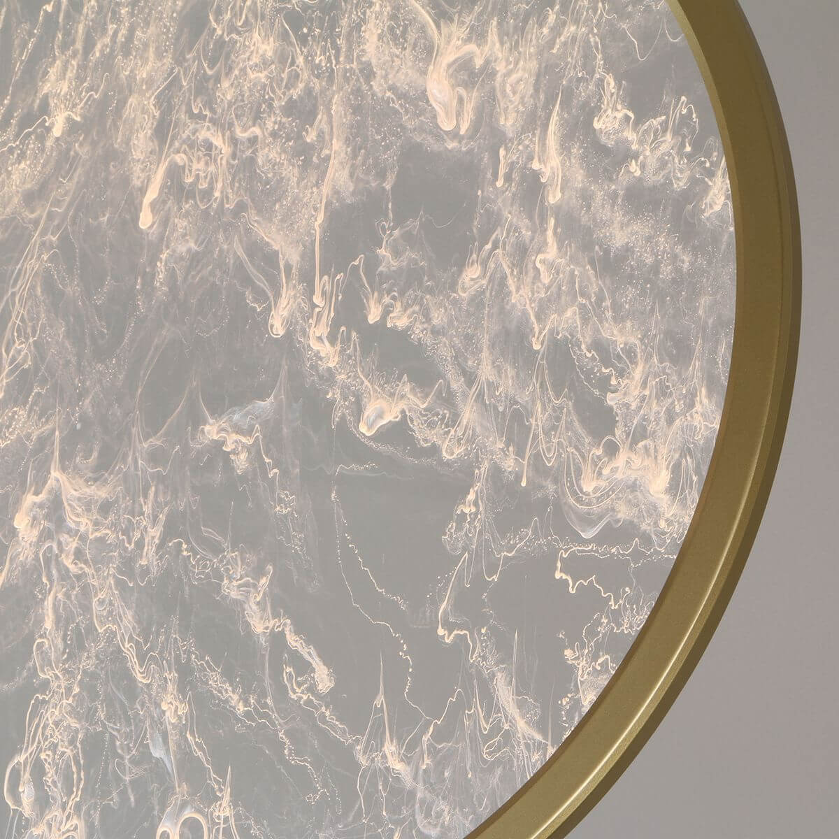 Подвесной светодиодный светильник Favourite Imma 4374-1P