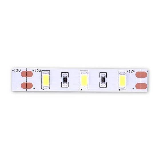 Светодиодная лента SWG 20W/m 60LED/m 5630SMD холодный белый 5M 900534