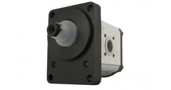 Гидромоторы Bosch Rexroth